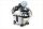Mobile dust extractor CLEANTEC CTL MIDI