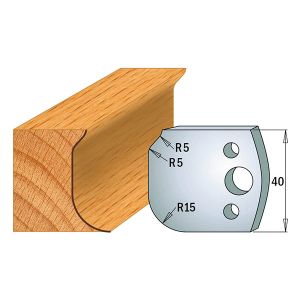 Coltelli sagomati 690.060