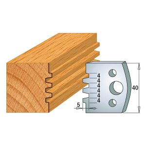 Coltelli sagomati 690.076