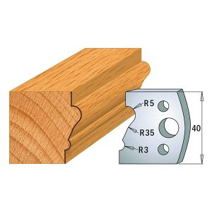 Coltelli sagomati 690.081