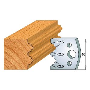 Coltelli sagomati 690.108