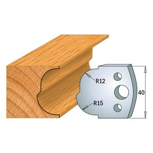 Profile knives 690.115