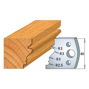 Coltelli sagomati 690.122