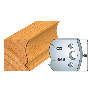Profile knives 690.128