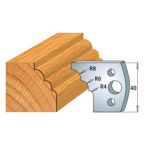 Coltelli sagomati 690.133