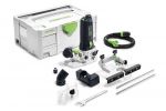 Rifilatore MFK 700 EQ-Plus
