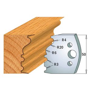 Profile knives 690.513