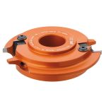 Teste portacoltelli con multiraggio concavo 694.003.35