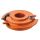 Teste portacoltelli con multiraggio concavo 694.003.35