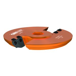 Raised panel cutter heads 694.012.35