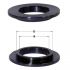 Pairs of bore reducers 699.035.30