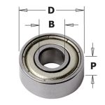 Bearings 791.051.00