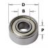 Bearings 791.052.00