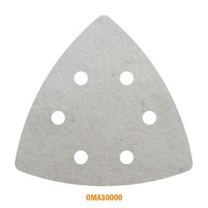 93mm Feltro Lucidante Perforato OMA30000-X4