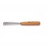 550110 1 SHARPENED GOUGE with HANDLE mod.1