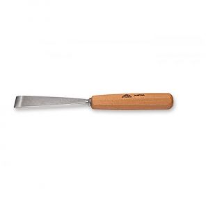 550140 1 SHARPENED GOUGE with HANDLE mod.1