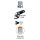 Diamond dry hole saws 552-506