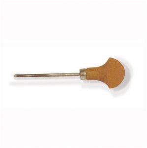 583903 STUBAI Micro Carving tools - Cut 39