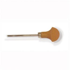 584505 STUBAI Micro Carving tools - Cut 45