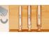 Stubai 700522 HSS roughing-out gouge 32 mm