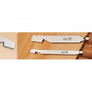 703515 STUBAI Scraper, square/ side cut 15 mm