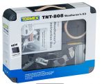 TNT-808 Kit dispositivi per la tornitura del legno