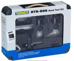 HTK-806 Kit dispositivi per utensili manuali