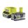 Pompa Irroratrice a Zaino 18V + Kit Batteria e Carica batteria
