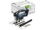 Cordless pendulum jigsaw CARVEX PSBC 420 Li EB-Basic