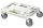  Carrello Roll SYS-RB