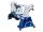 Tornio da tavolo DRECHSELMEISTER MIDI 2 PLUS