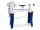 Tornio per legno DRECHSELMEISTER STRATOS FU-230