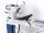 Tornio per legno DRECHSELMEISTER STRATOS FU-230