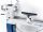 Tornio per legno DRECHSELMEISTER STRATOS FU-230