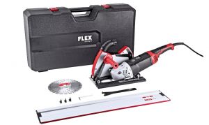 DCG L 26-6 230 G-Set - Sistema Troncatura Diamantata - Flex