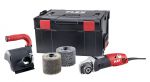 BBE 14-3 110 Set - Spazzolatrice TrinoFlex - Flex