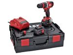 DD 2G 10.8-EC/4.0 Set - Trapano Avvitatore  a batteria Flex