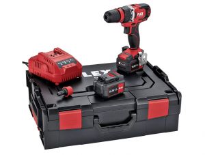 DD 2G 10.8-EC/4.0 Set - Trapano Avvitatore  a batteria Flex