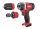 DD 2G 10.8-EC/4.0 Set - Trapano Avvitatore  a batteria Flex