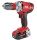 DD 4G 18.0-EC/5.0 Set - Trapano Avvitatore a Batteria - Flex