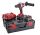 PD 2G 18.0-EC/5.0 Set - Trapano Avvitatore a Percussione a Batteria - Flex