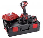 ID 1/4" 18.0-EC HD/5.0 Set - Avvitatore a Batteria - Flex