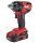 IW 1/2" 18.0-EC/5.0 Set - Avvitatore a Percussione a Batteria - Flex