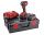IW 1/2" 18.0-EC/5.0 Set - Avvitatore a Percussione a Batteria - Flex