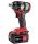 IW 1/2" 18.0-EC/5.0 Set - Avvitatore a Percussione a Batteria - Flex
