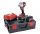 IW 1/2" 750 18.0-EC/5.0 Set - Avvitatore a Percussione a Batteria - Flex