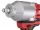 IW 1/2" 950 18.0-EC 5.0/Set - Avvitatore a Batteria a Percussione - Flex