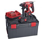 CHE 18.0-EC/5.0 Set - Martello Tassellatore a Batteria - Flex