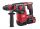 CHE 2-26 18.0-EC/5.0 Set - Martello tassellatore a batteria - Flex