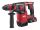 CHE 2-26 18.0-EC/5.0 Set - Martello tassellatore a batteria - Flex